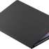 Чехол для планшета SAMSUNG Book Cover, для  Samsung Galaxy Tab S6 lite, серый [ef-bp610pjegru]